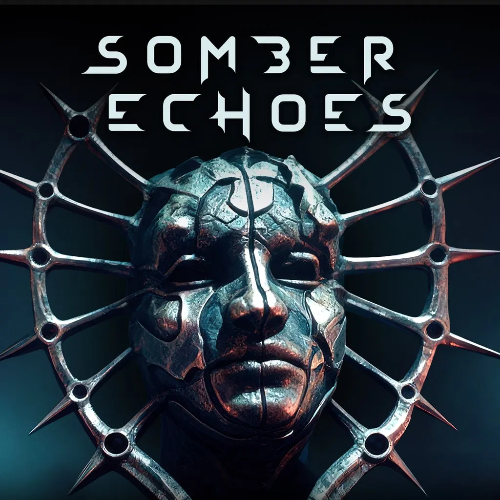 Somber Echoes — скриншот