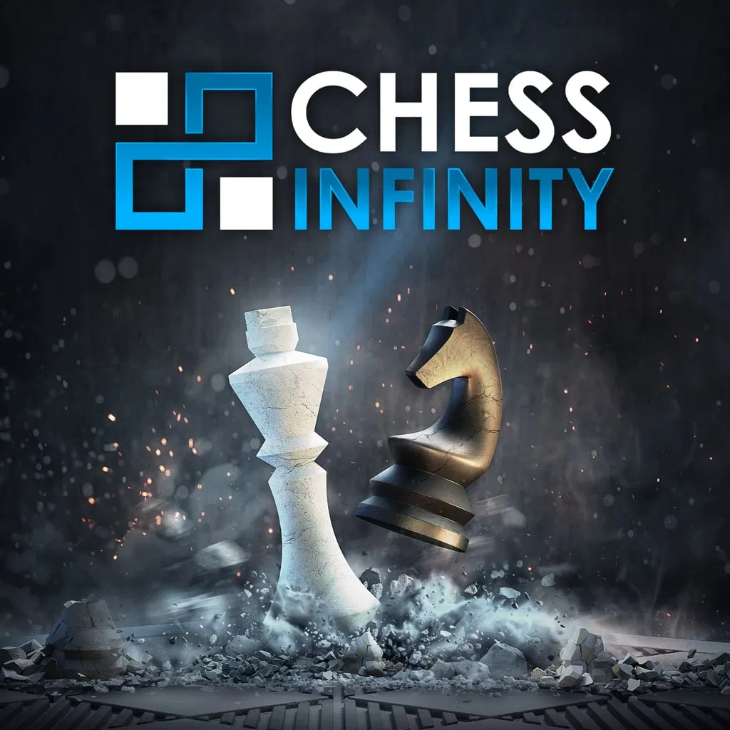 Chess Infinity — скриншот