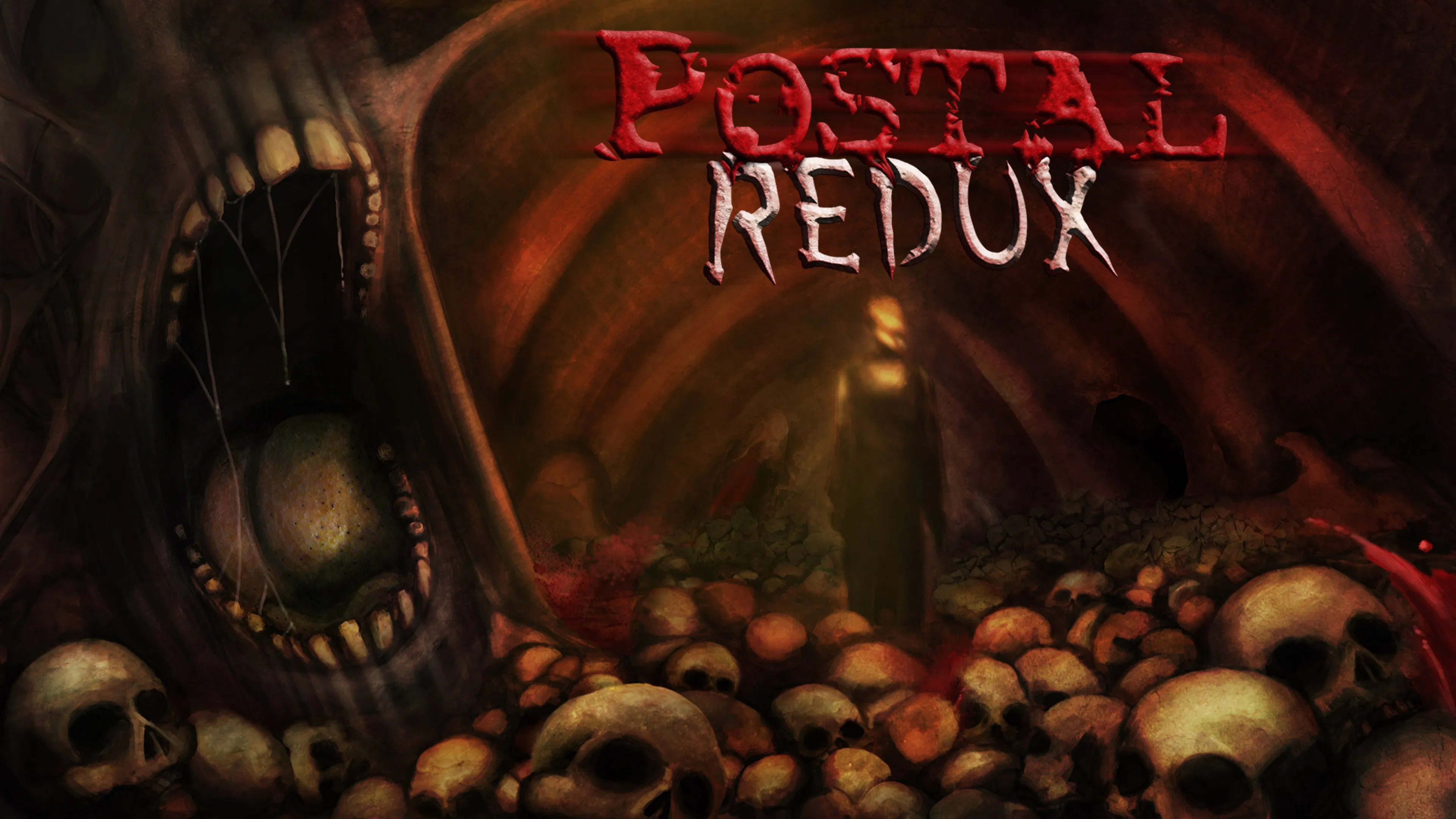 POSTAL Redux — скриншот