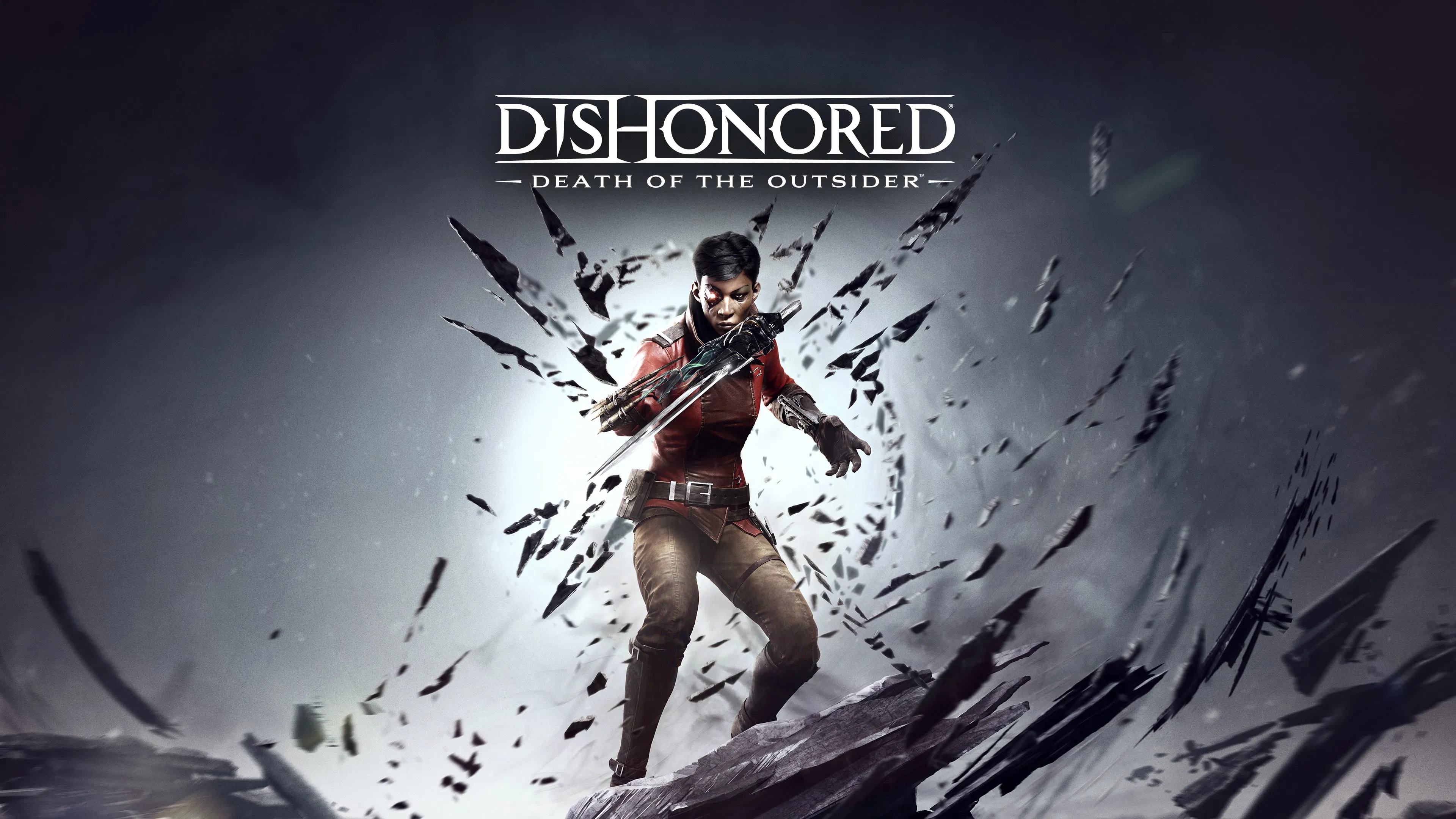 Dishonored®: Death of the Outsider™ — скриншот