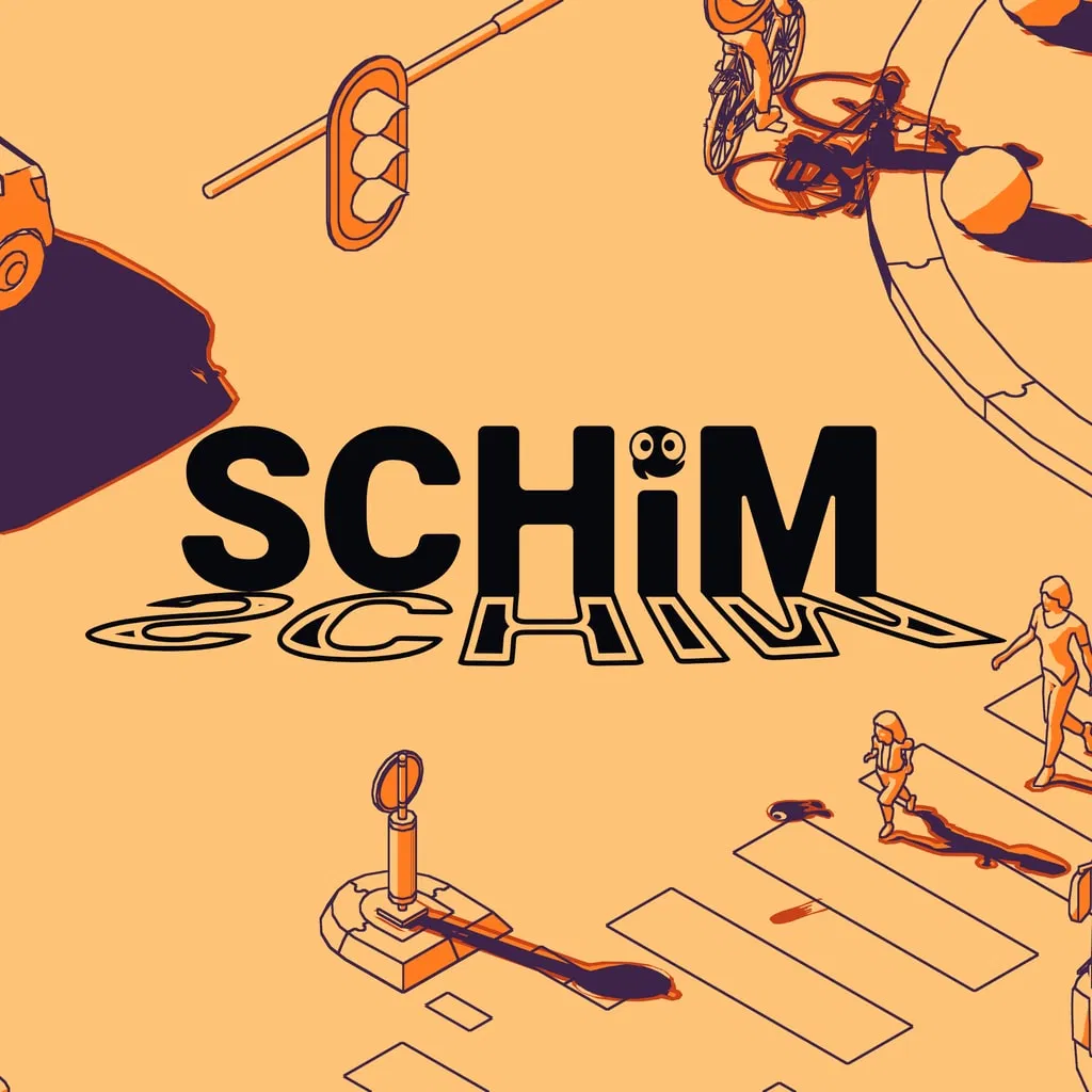 SCHiM — скриншот