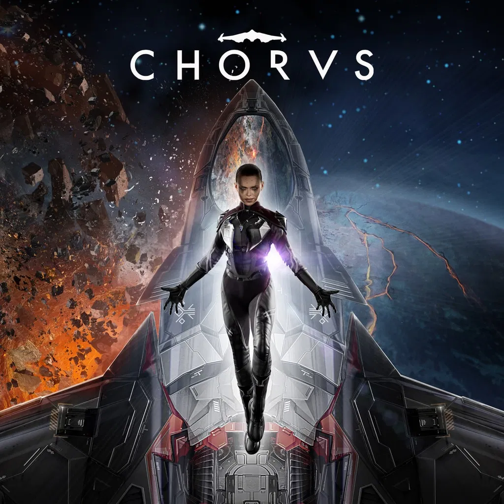 Chorus — скриншот