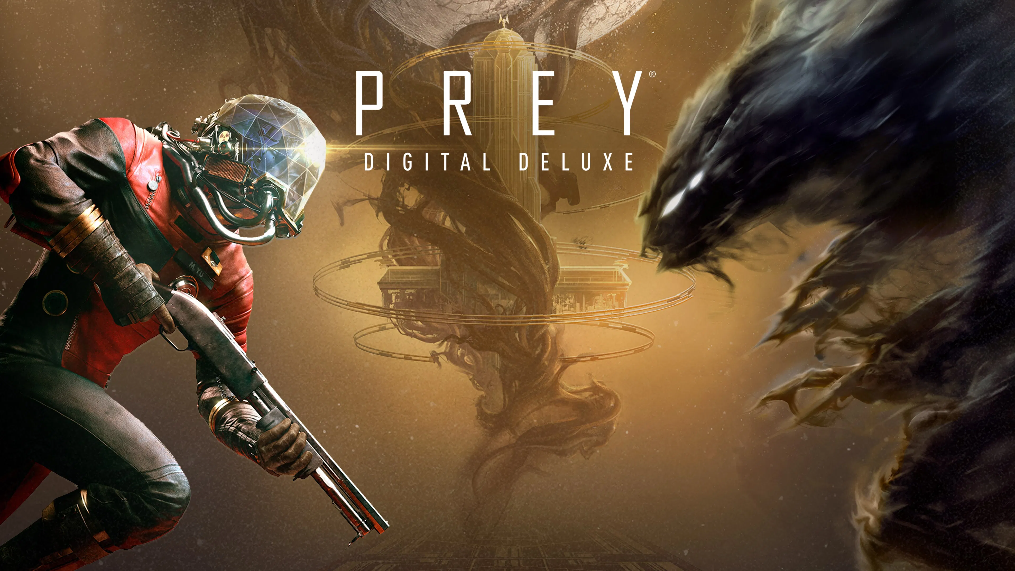 Prey — скриншот