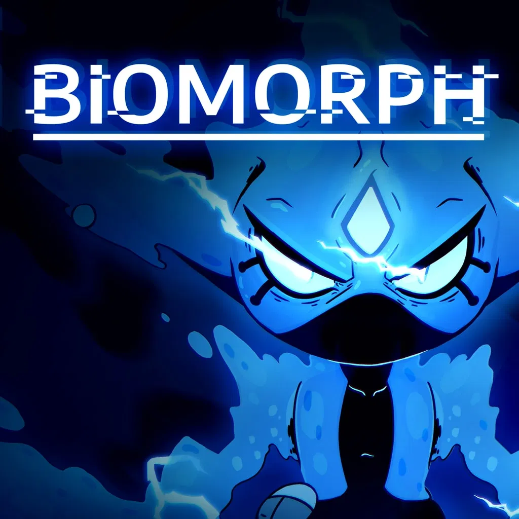 BIOMORPH — скриншот