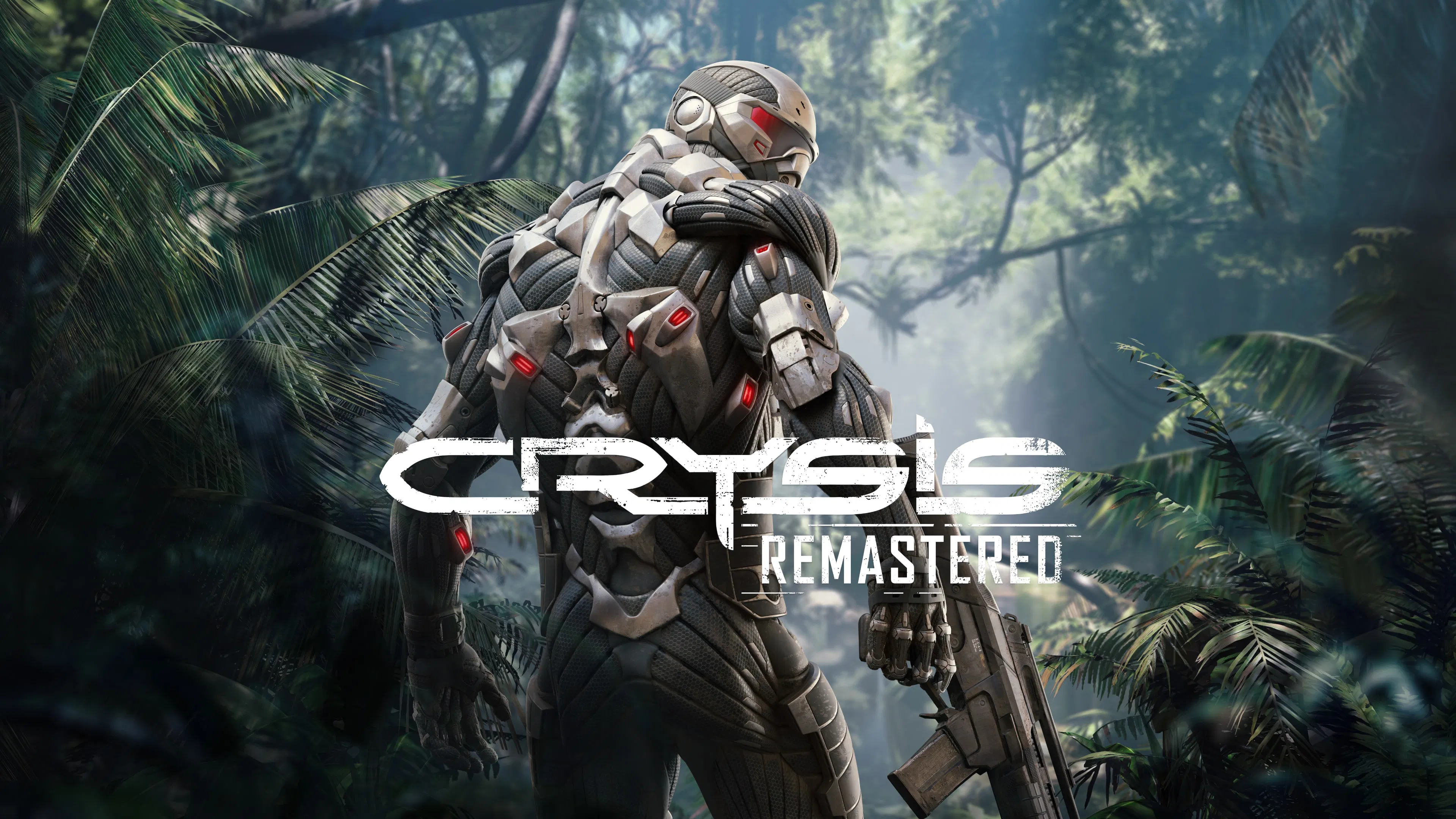 Crysis Remastered — скриншот