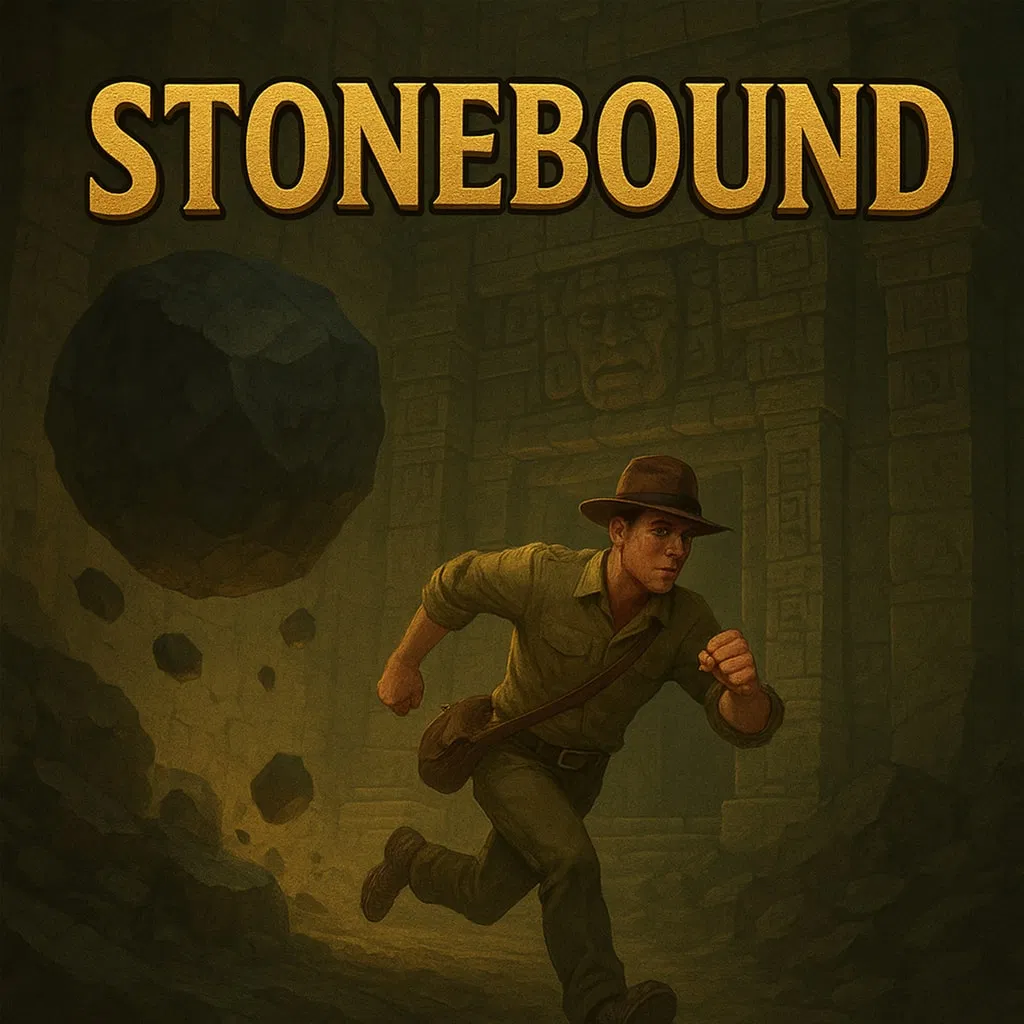 Stonebound — скриншот