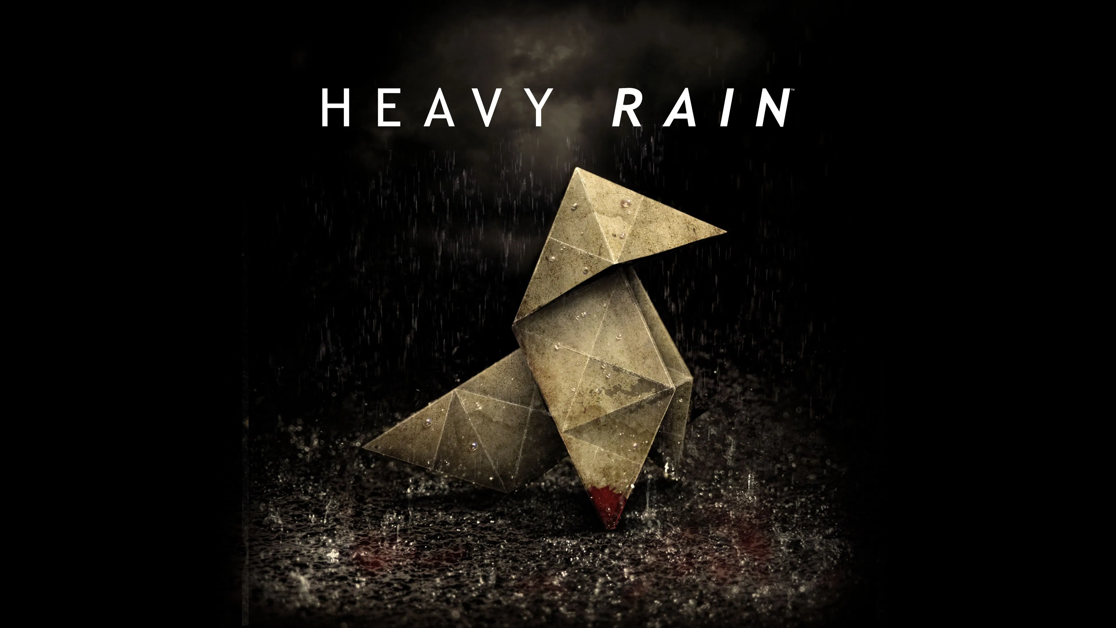 Heavy Rain™ — скриншот