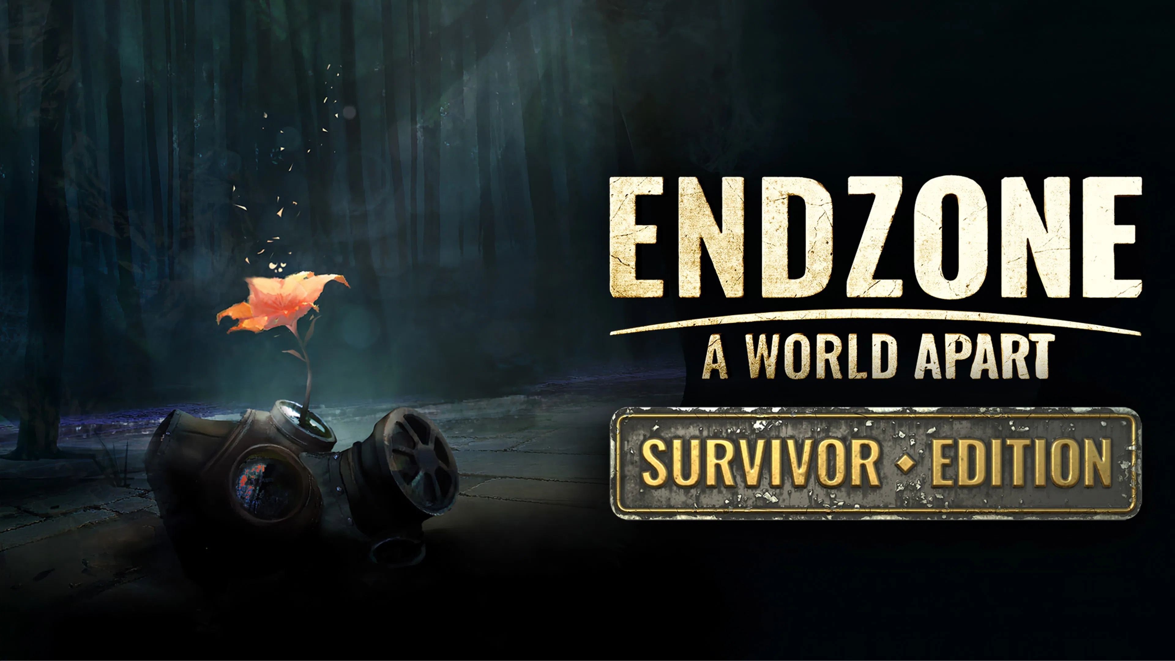Endzone - A World Apart — скриншот
