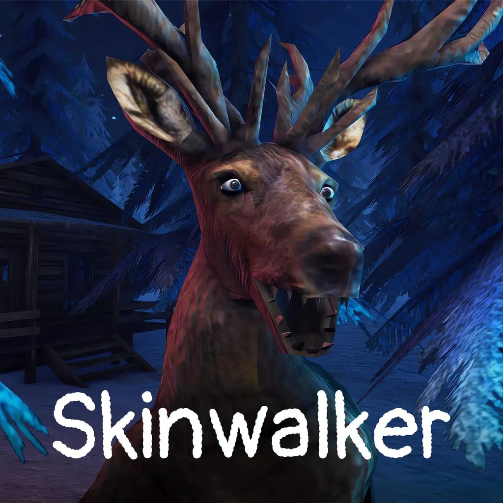 Skinwalker — скриншот