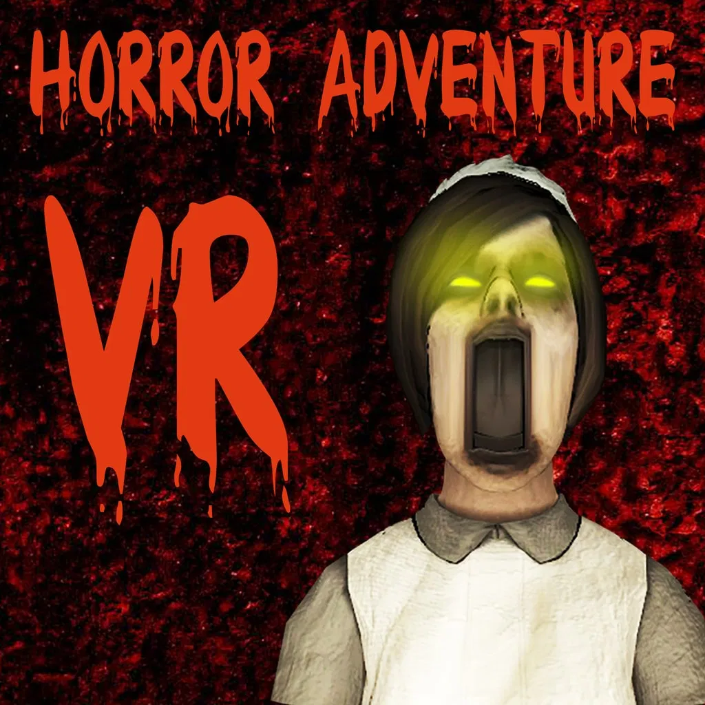 Horror Adventure (PSVR2) — скриншот