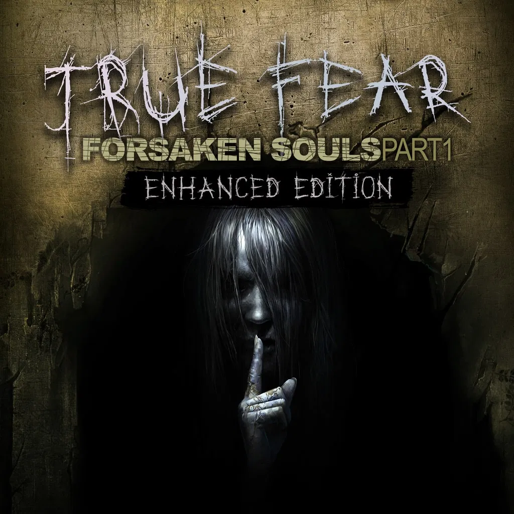 True Fear: Forsaken Souls - Part 1 — скриншот