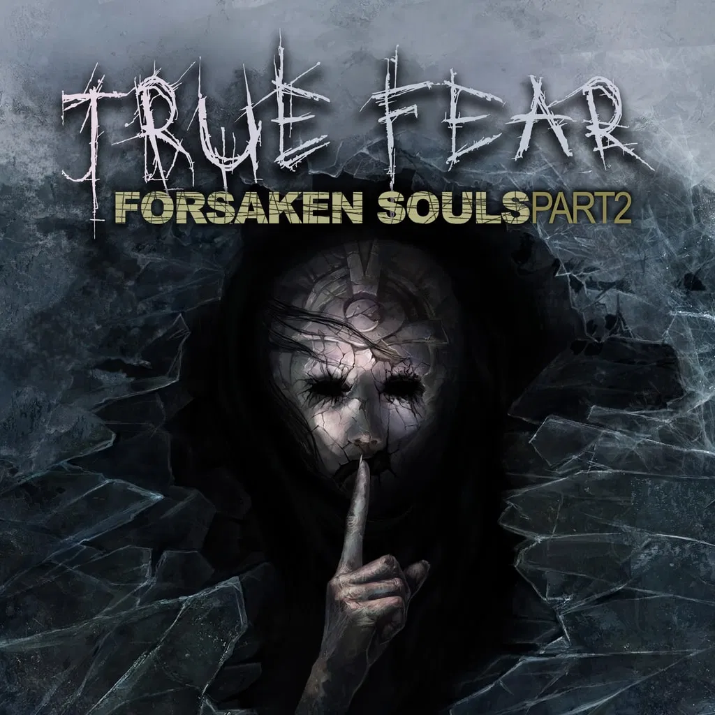 True Fear: Forsaken Souls - Part 2 — скриншот