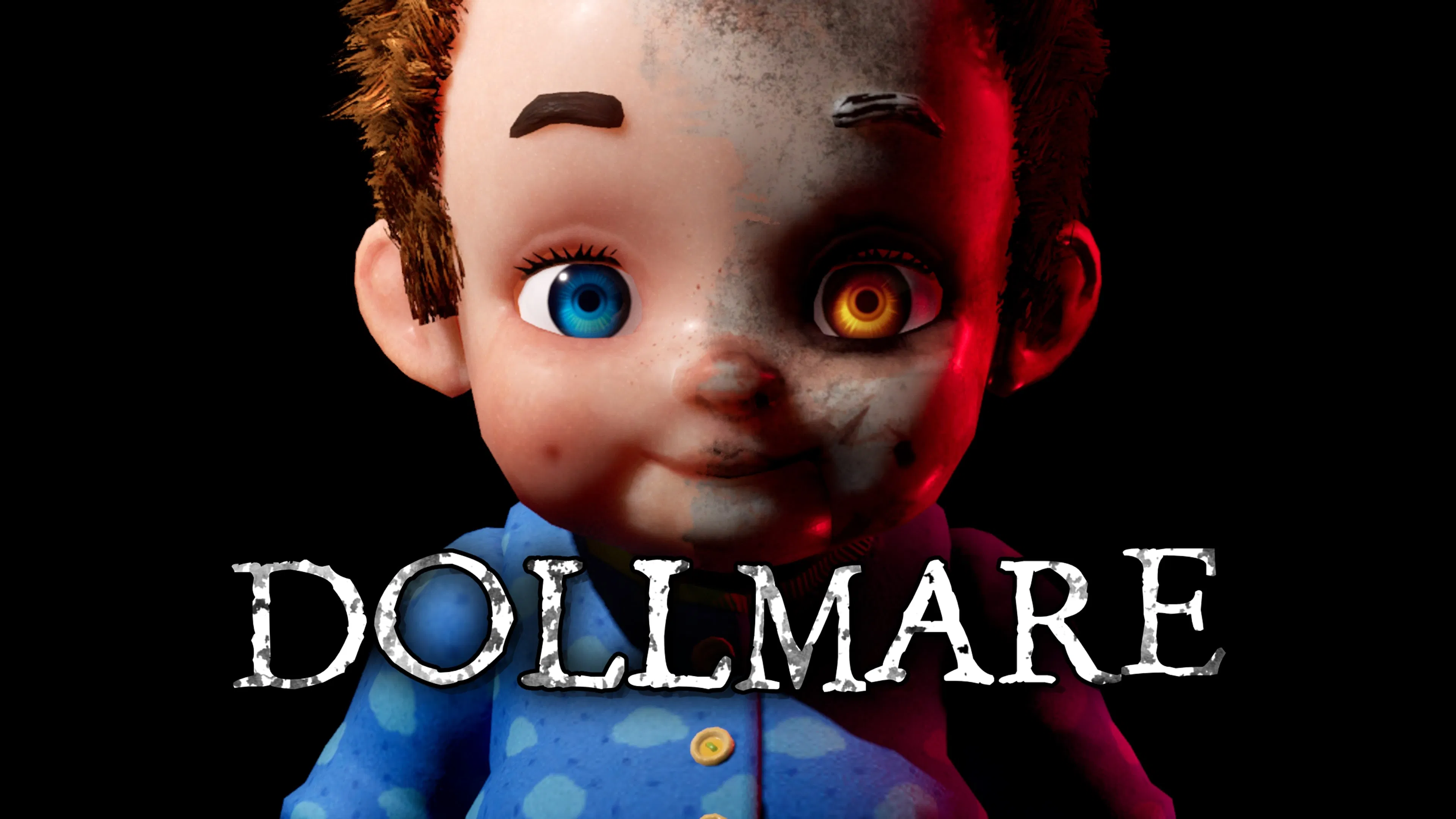 Dollmare — скриншот