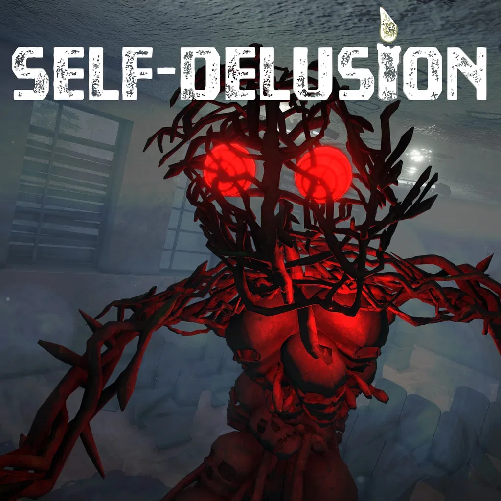 Self-Delusion — скриншот