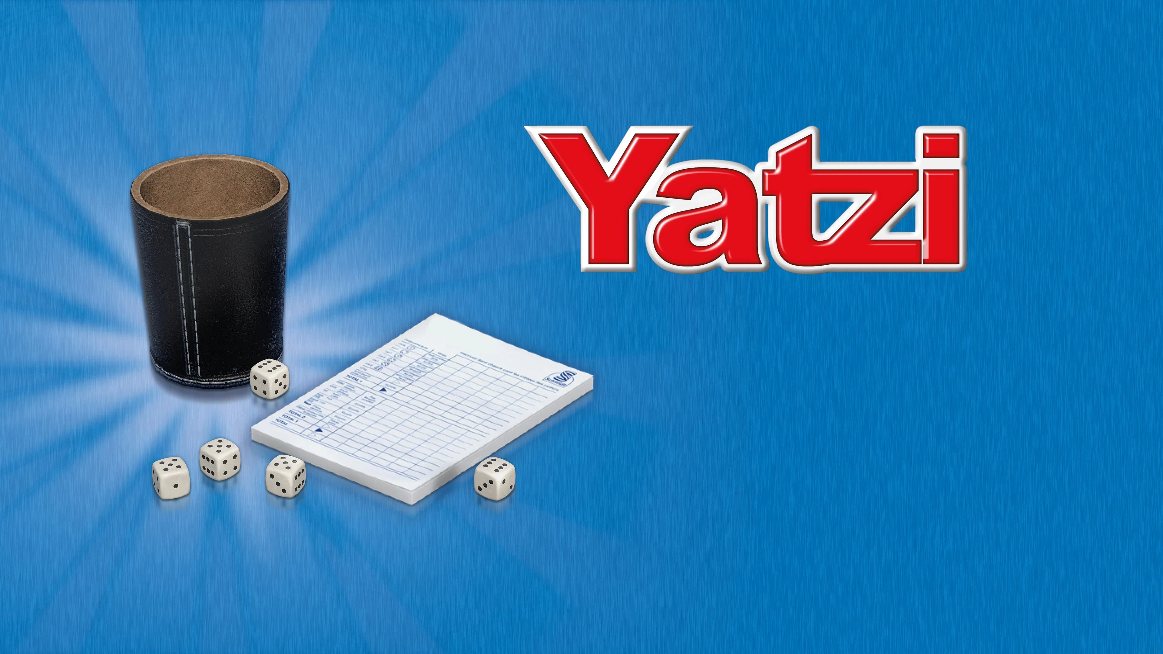 Yatzi — скриншот