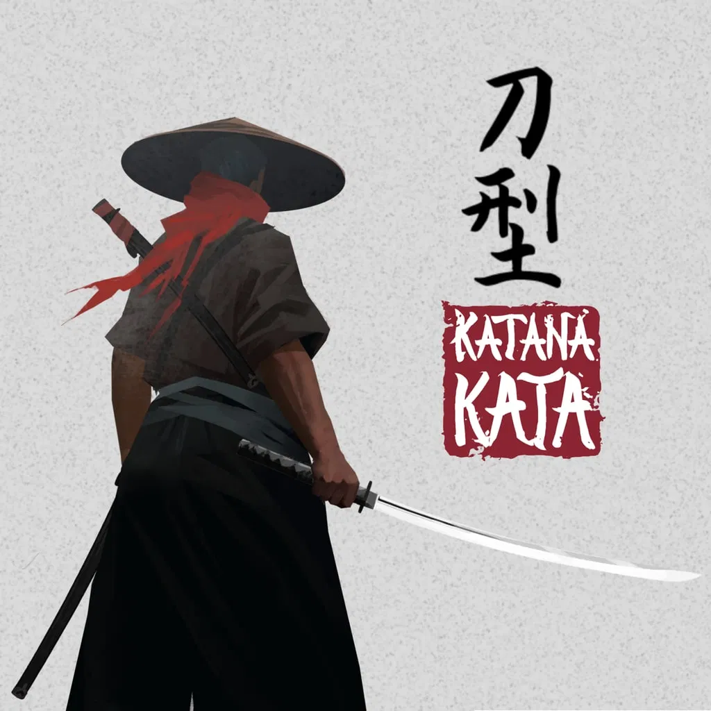 Katana Kata — скриншот