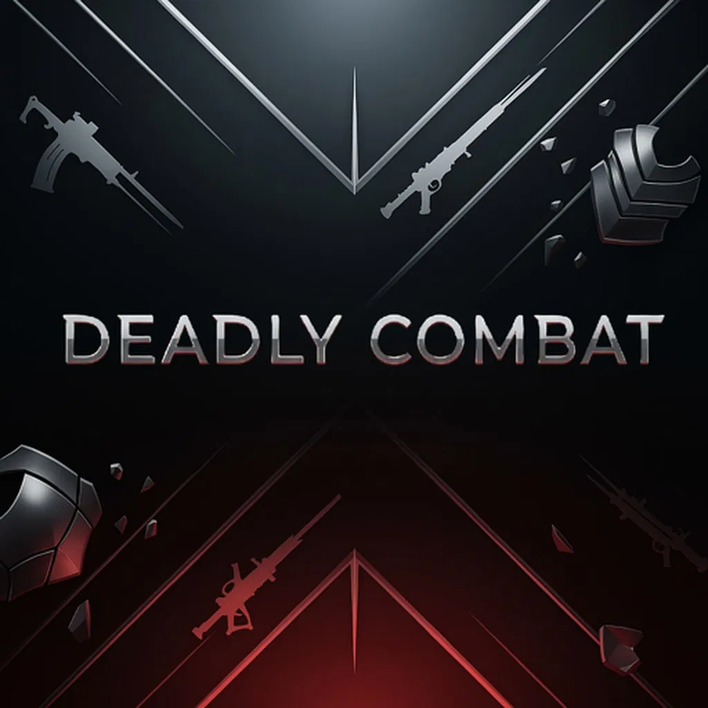 Deadly Combat — скриншот