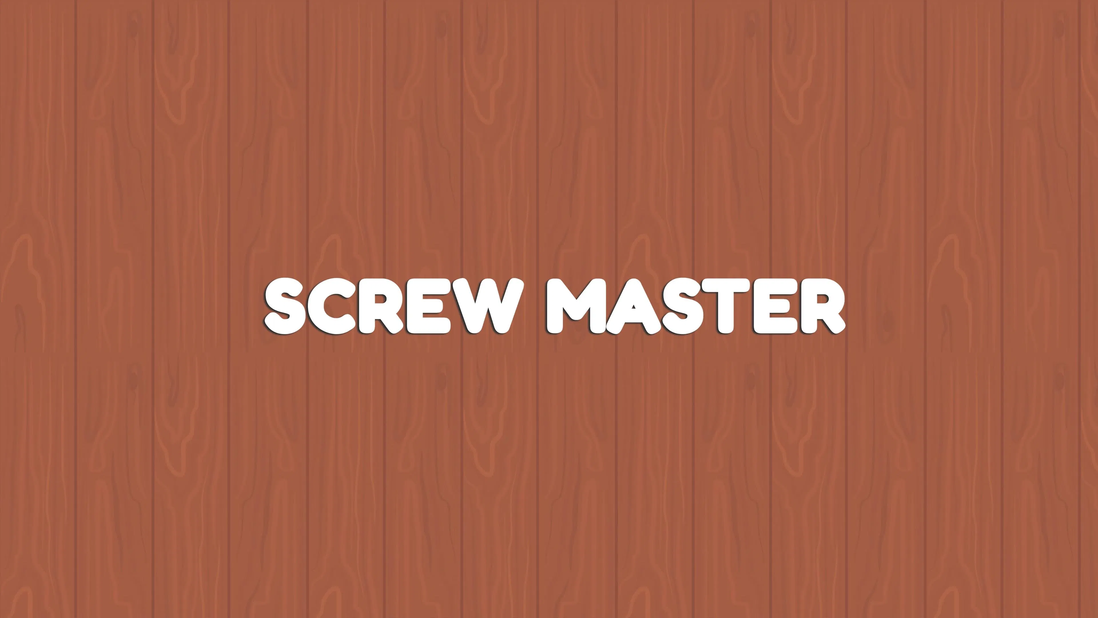 Screw Master: BUNDLE — скриншот