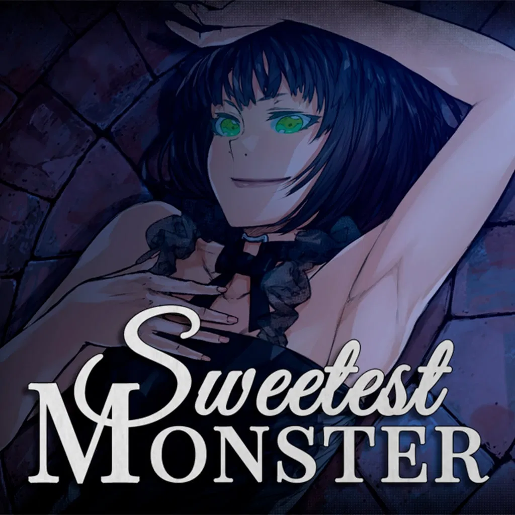 Sweetest Monster — скриншот