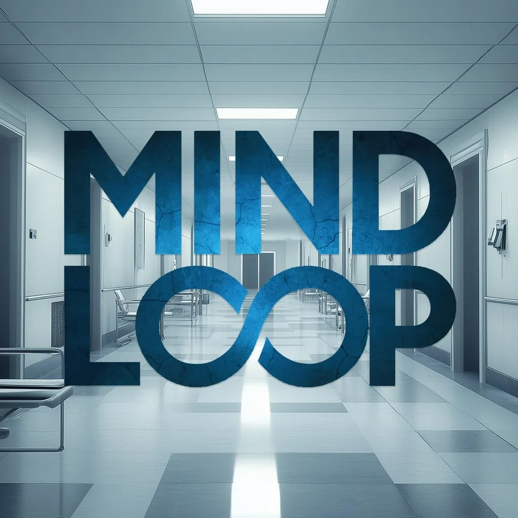 Mind Loop — скриншот