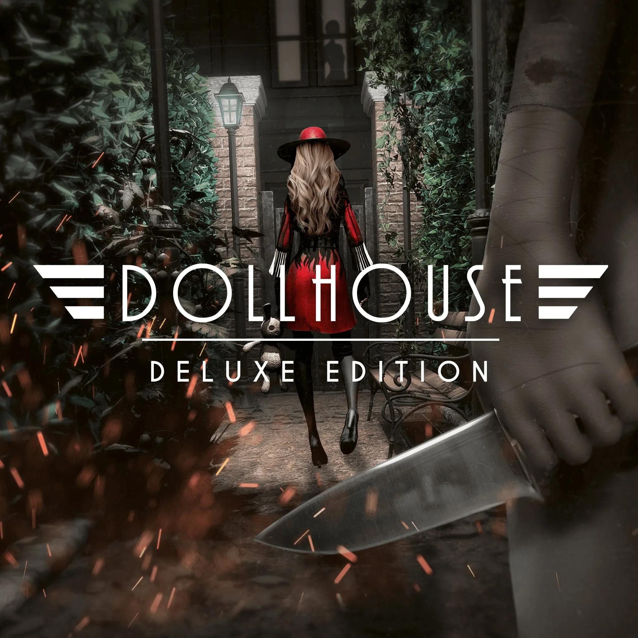 Dollhouse — скриншот