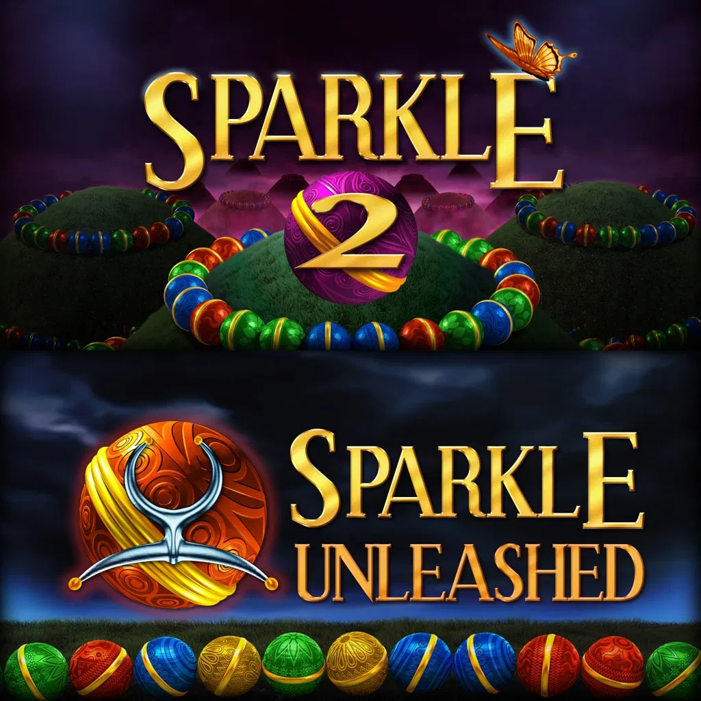Sparkle Unleashed PS4® & PS5® — скриншот