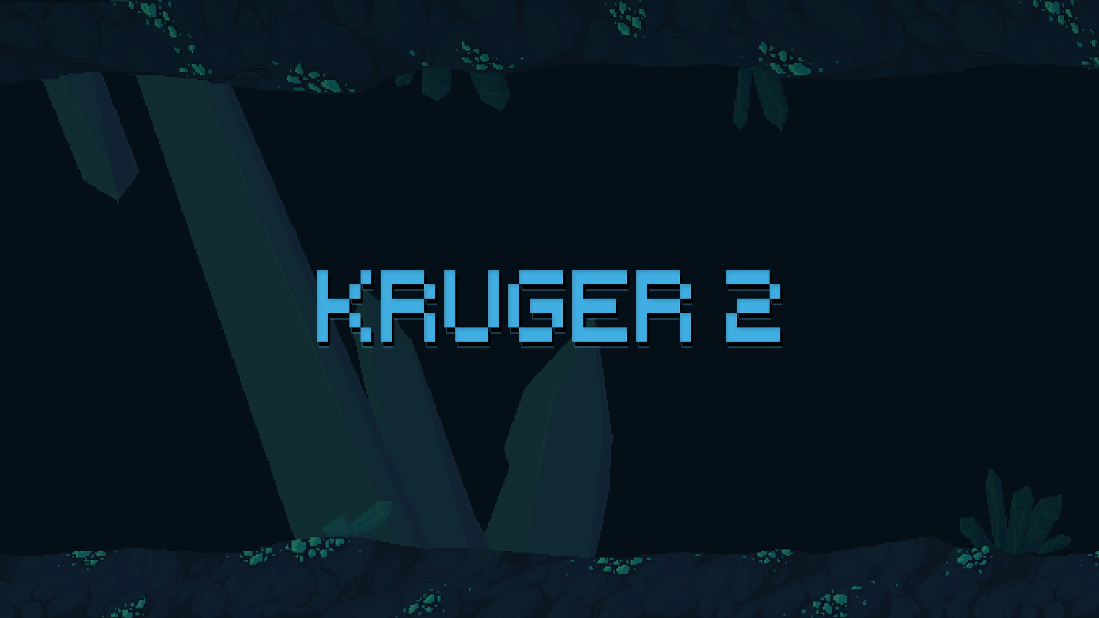 Kruger 2 — скриншот