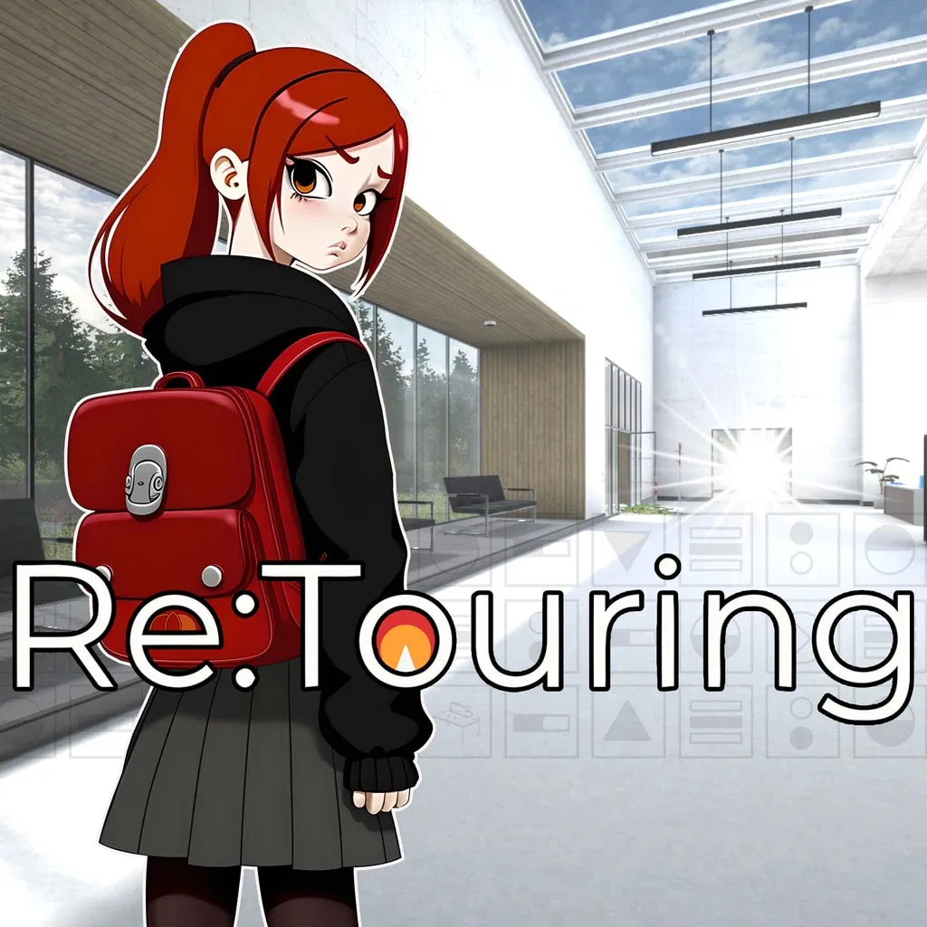Re:Touring — скриншот