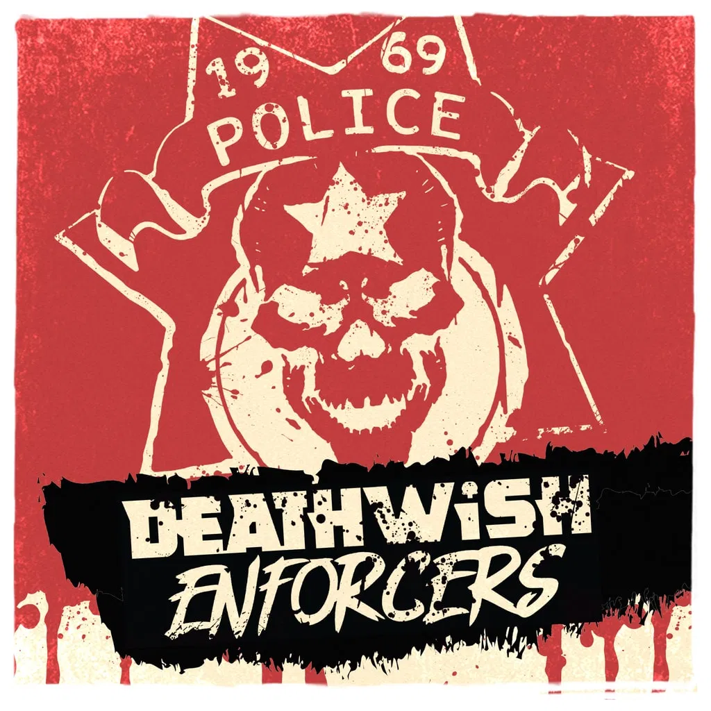 Deathwish Enforcers — скриншот
