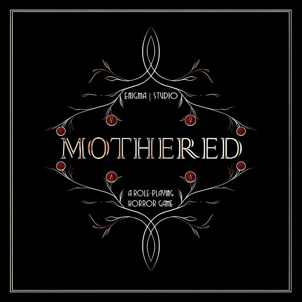 Mothered — скриншот