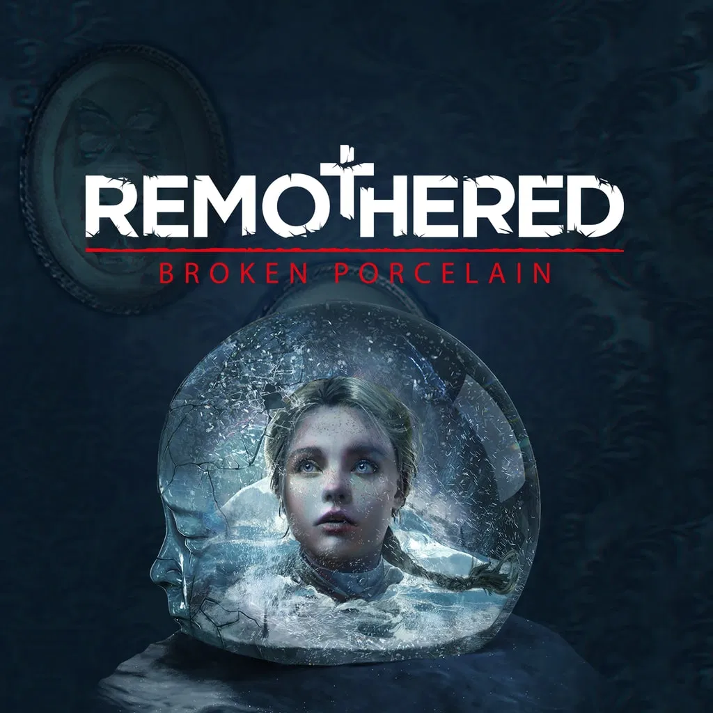 Remothered: Broken Porcelain — скриншот