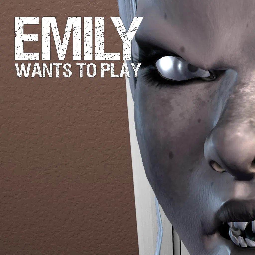Emily Wants to Play — скриншот