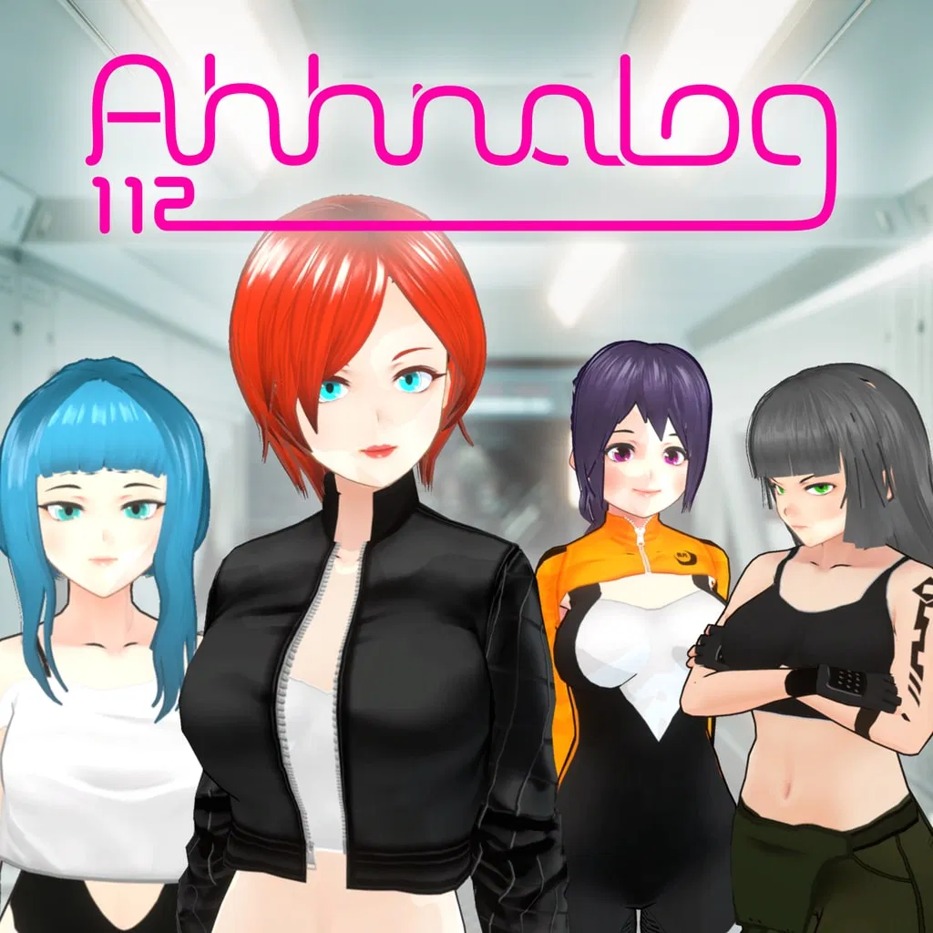 Ahhnalog 112 PS4® & PS5® — скриншот