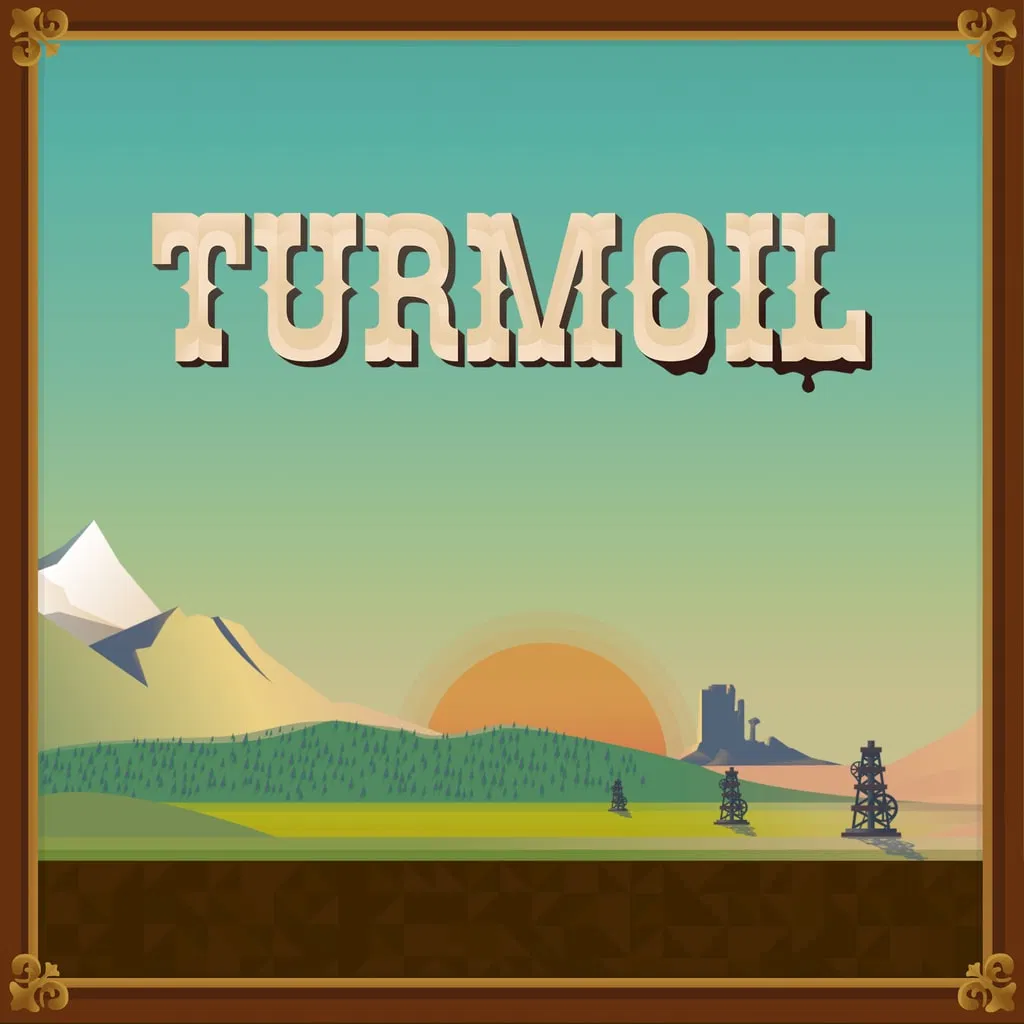 Turmoil — скриншот