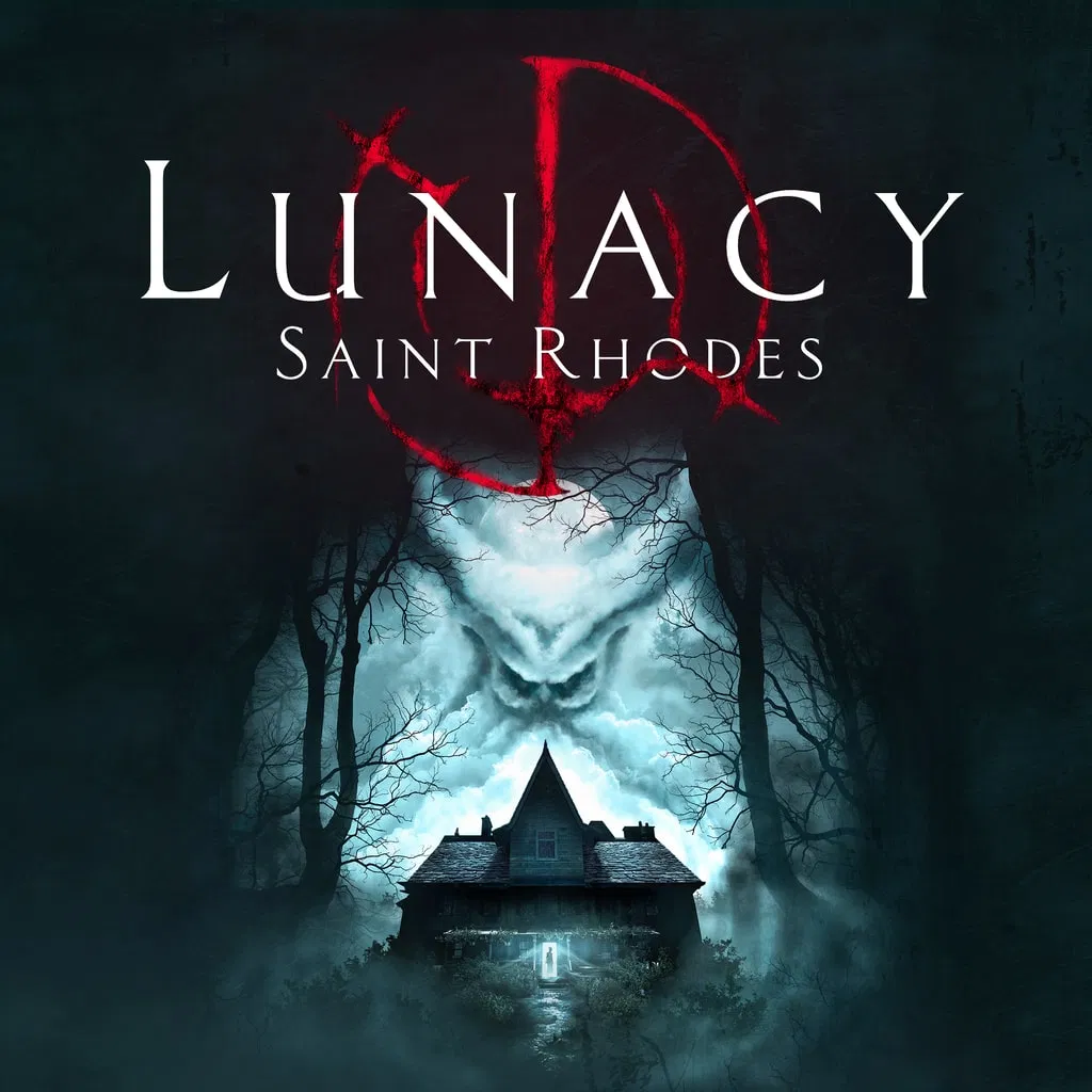 Lunacy: Saint Rhodes — скриншот