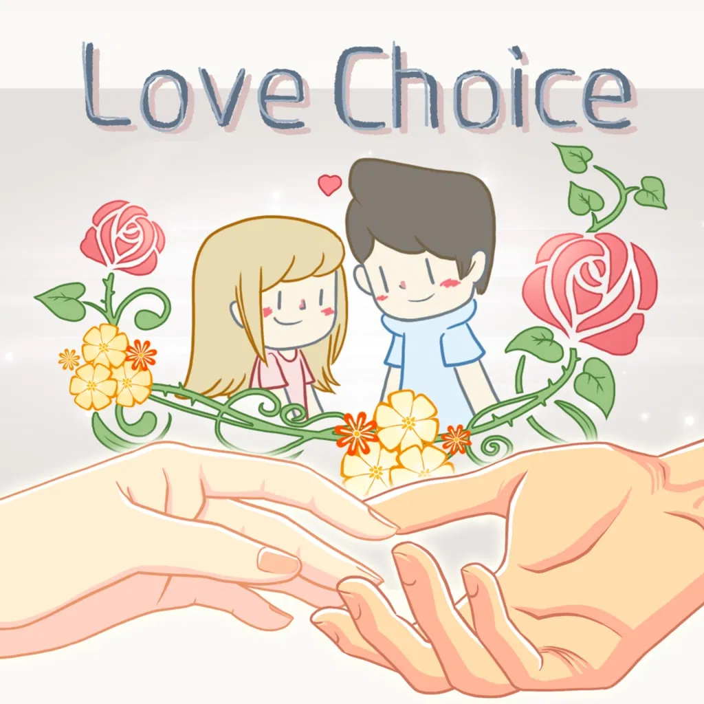 LoveChoice PS4 & PS5 — скриншот