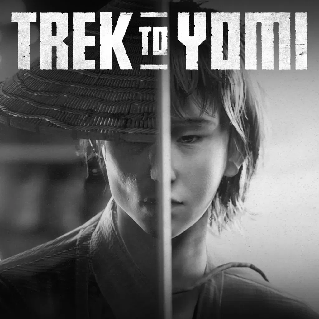 Trek to Yomi — скриншот
