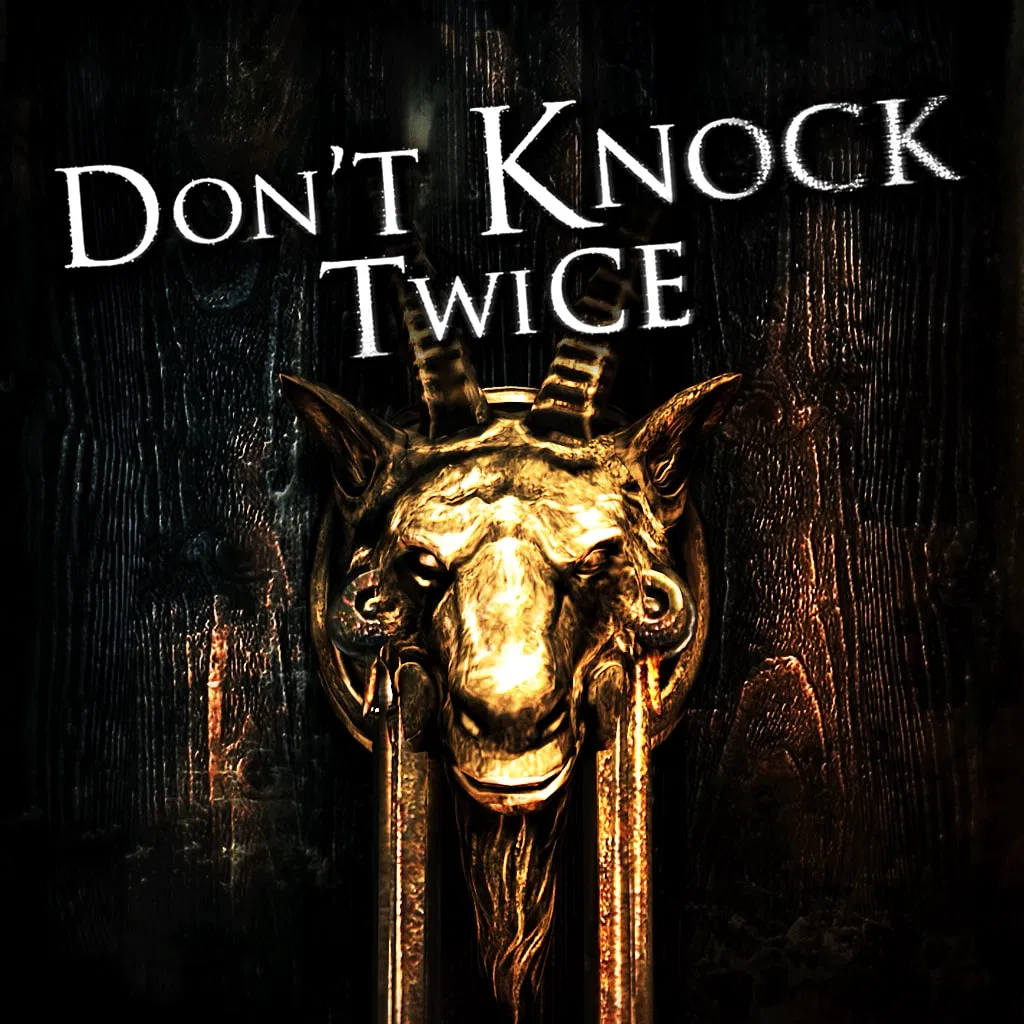 Don't Knock Twice — скриншот