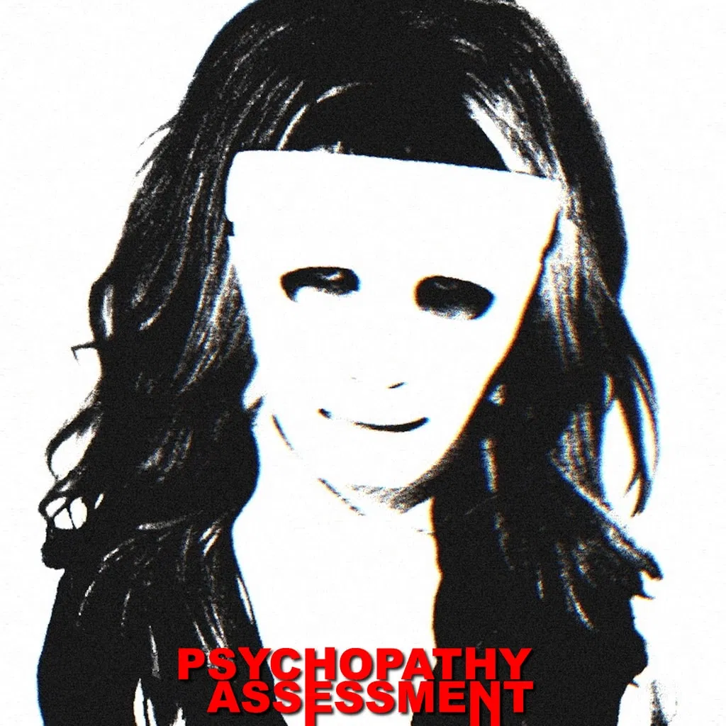 Psychopathy Assessment — скриншот