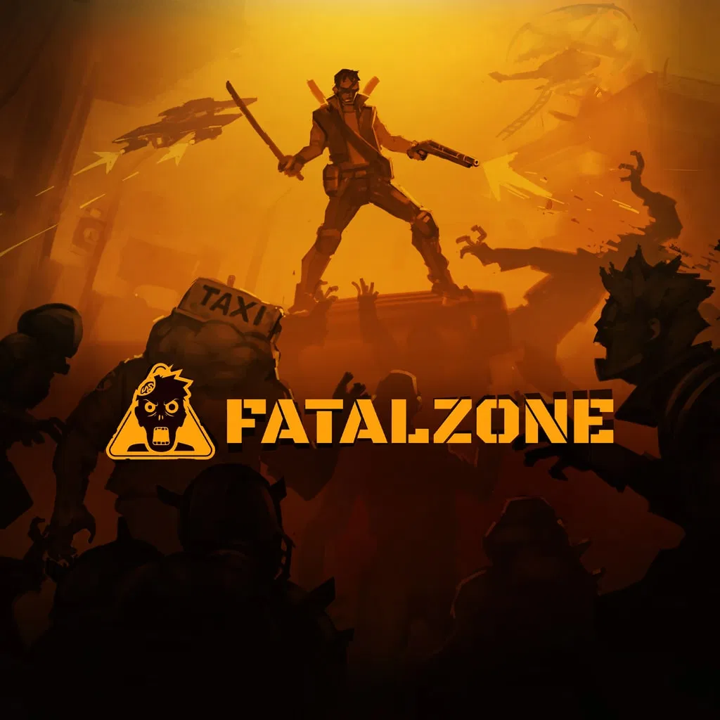 FatalZone — скриншот