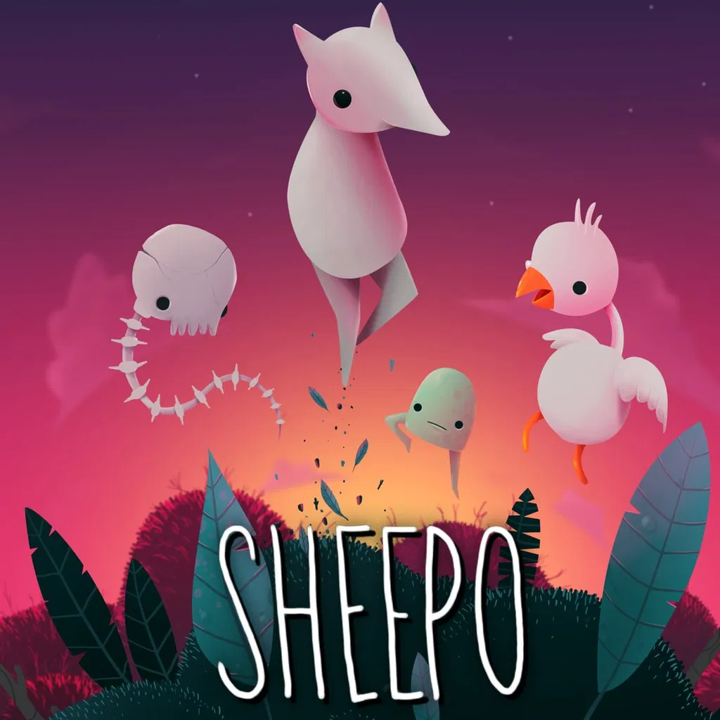 Sheepo — скриншот