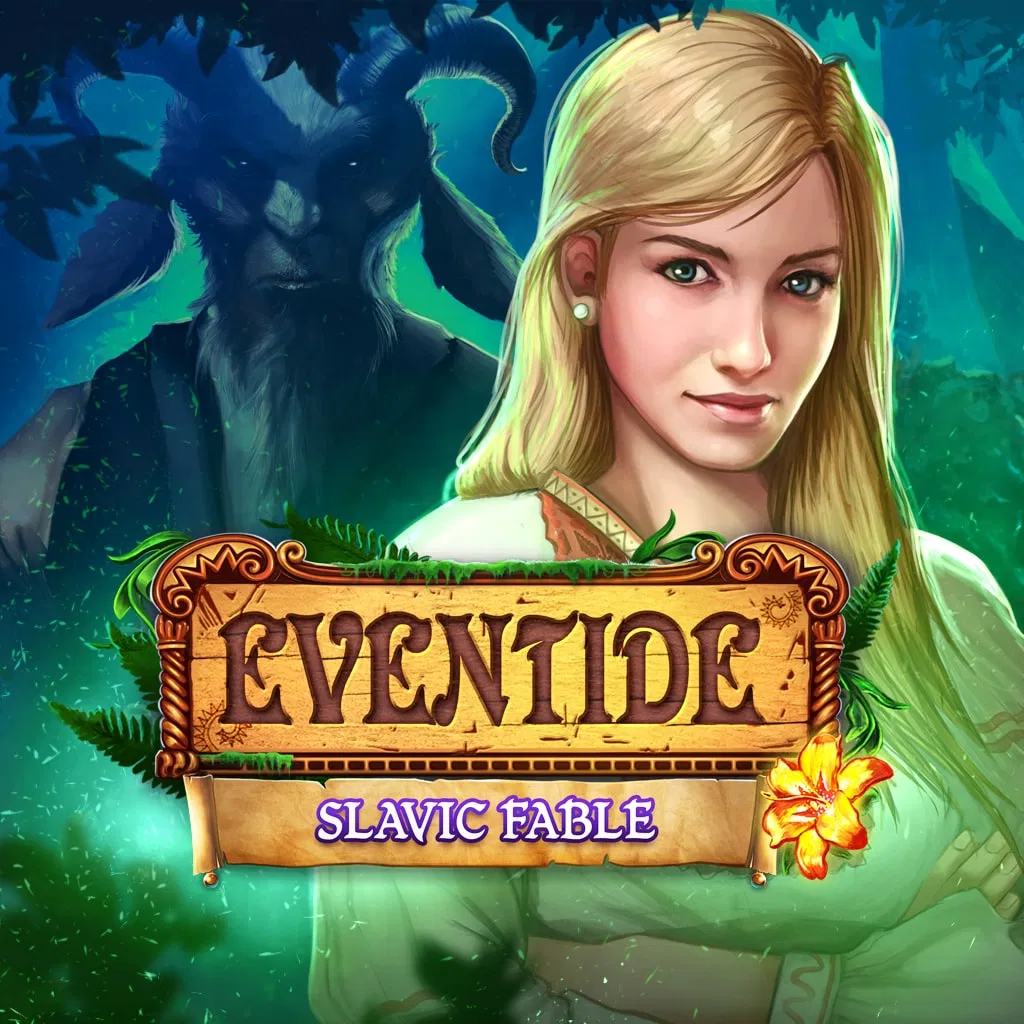 Eventide: Slavic Fable — скриншот