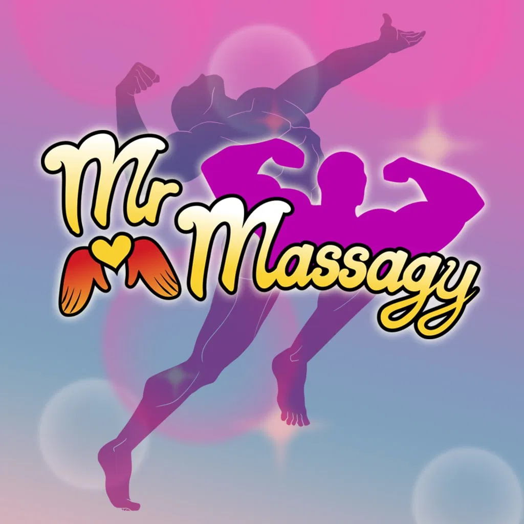 Mr. Massagy — скриншот