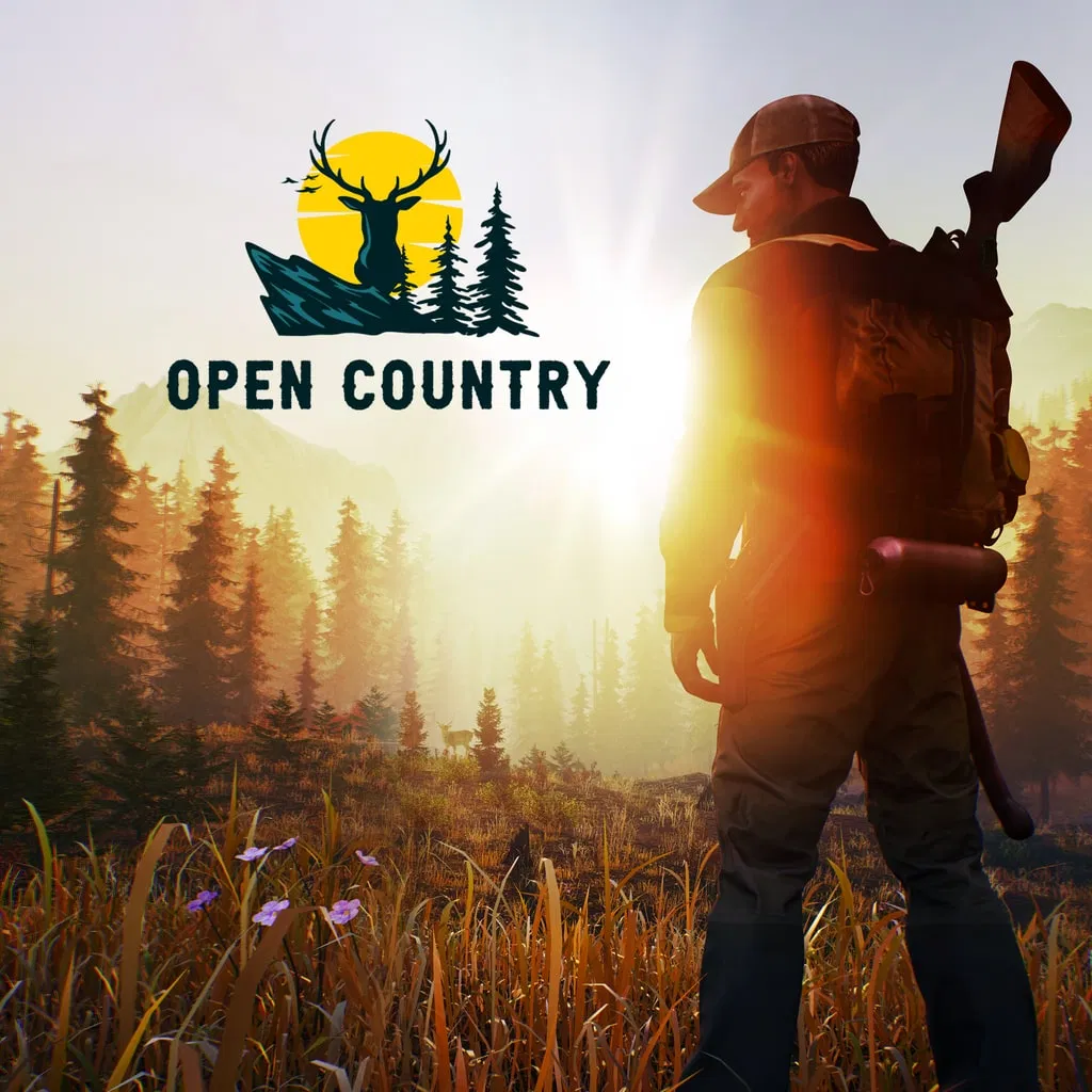 Open Country — скриншот
