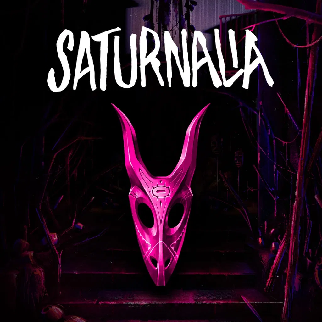 Saturnalia PS4 & PS5 — скриншот