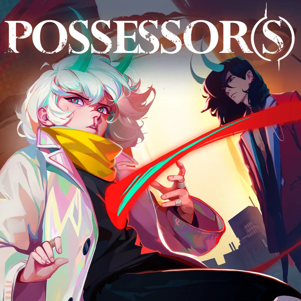 Possessor(s) — скриншот