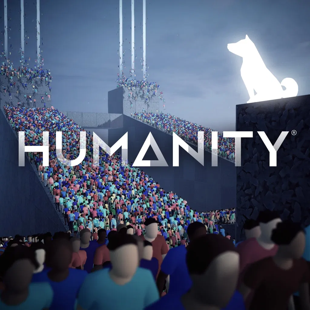 HUMANITY — скриншот