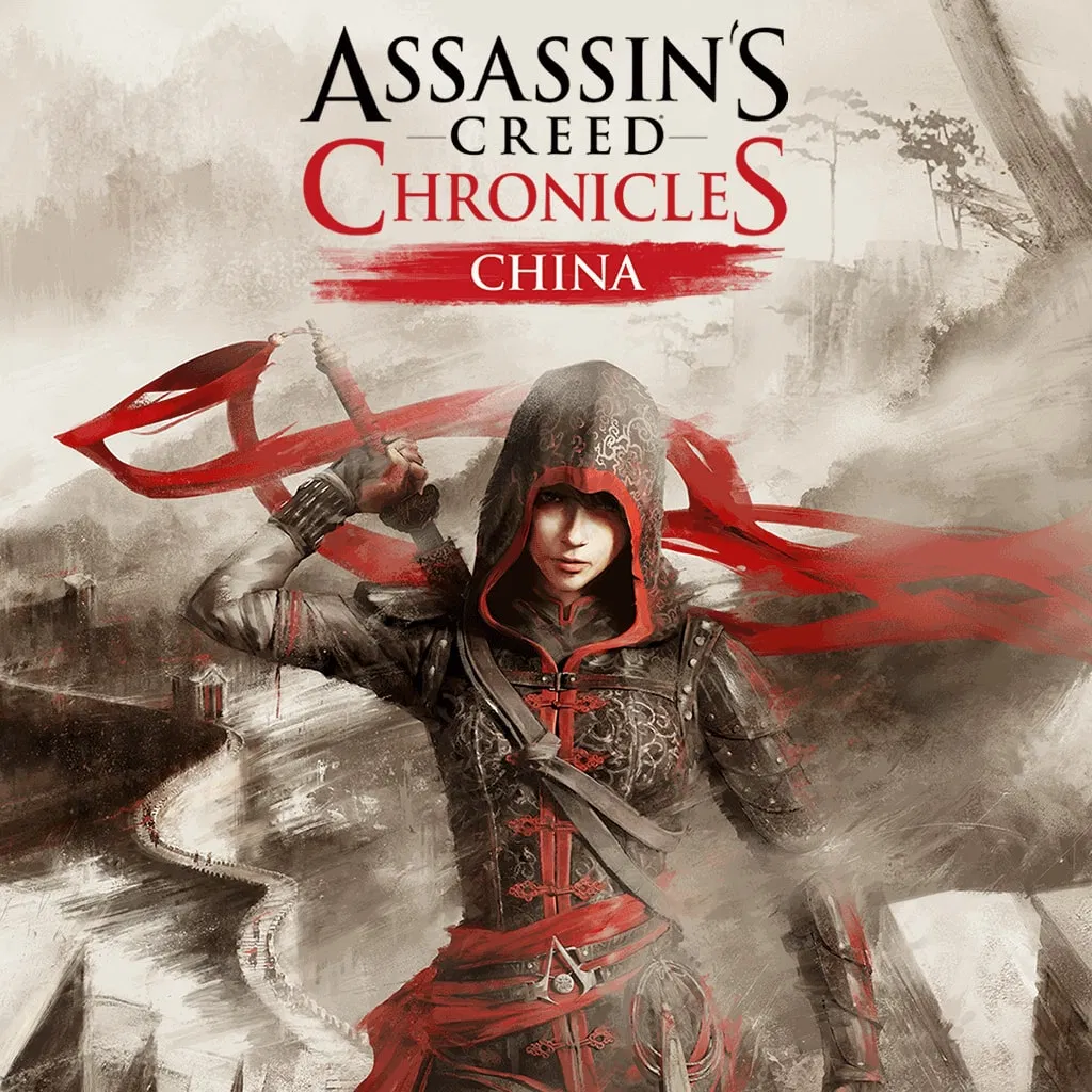 Assassin's Creed Chronicles: China — скриншот