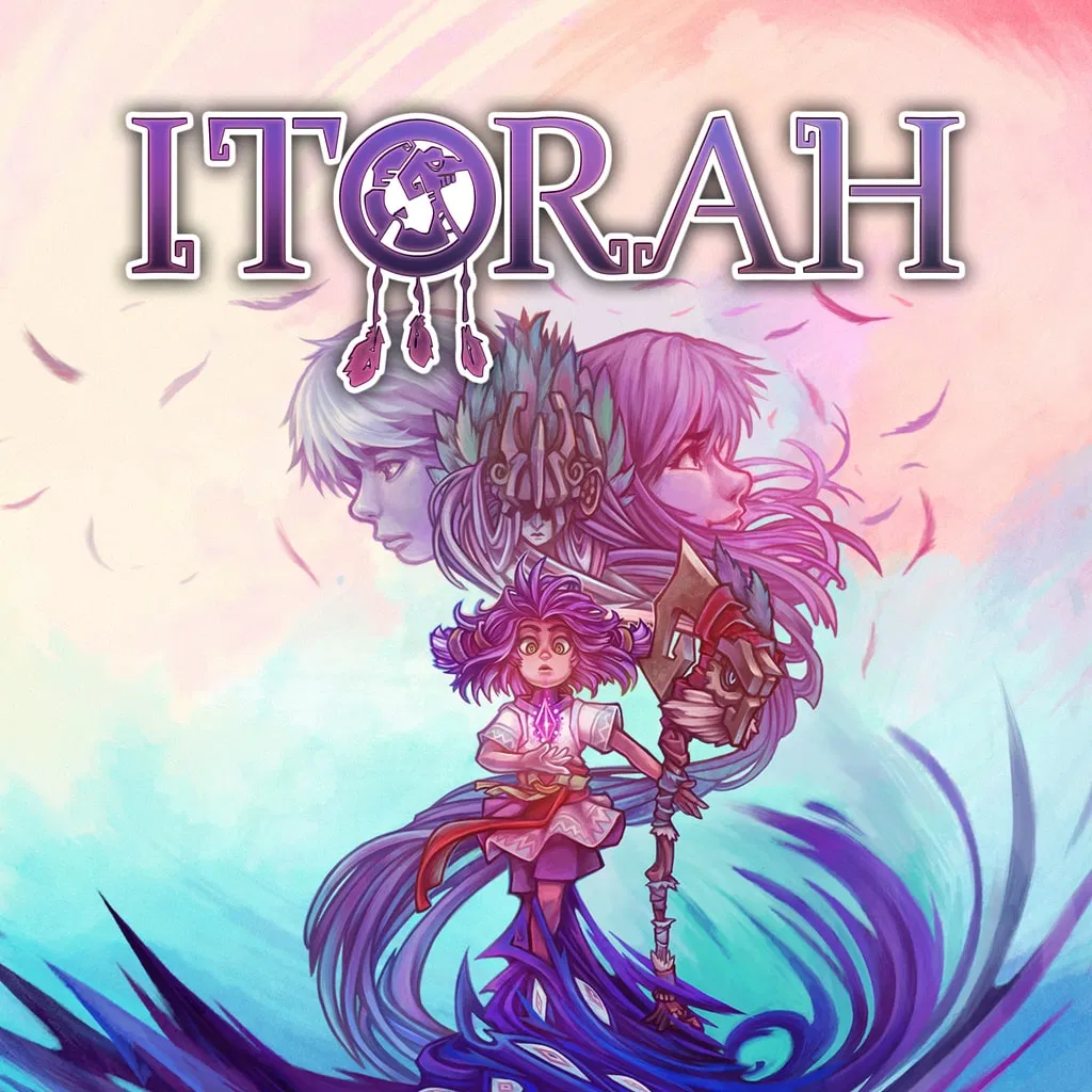 Itorah — скриншот