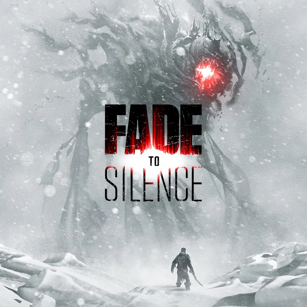 Fade to Silence — скриншот